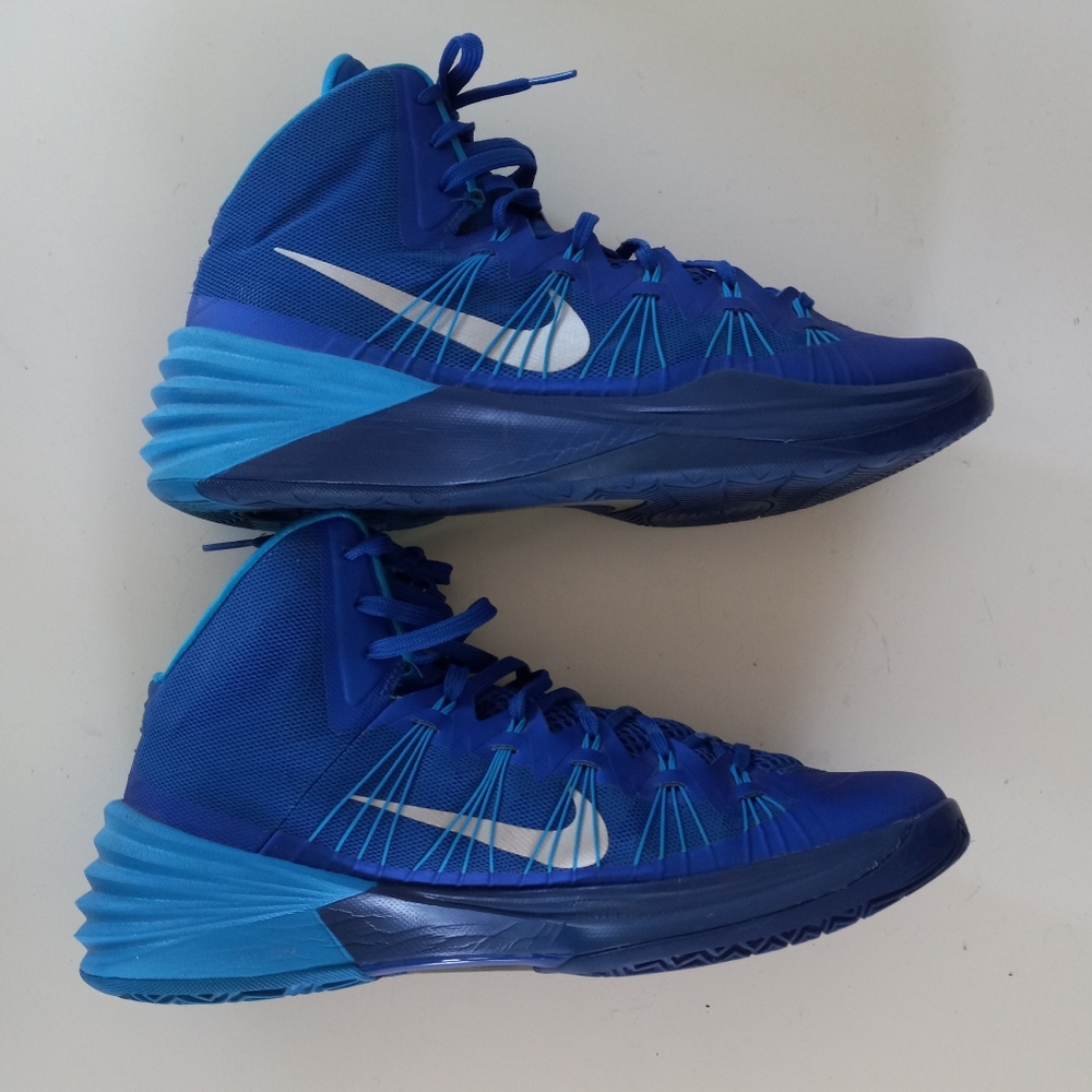 Nike Hyperdunk 2013 Sneakers Size 13